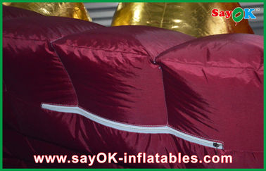 3m 중간 주문 팽창식 제품 축제 선전용 Inflatables