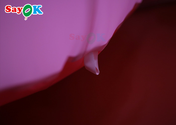 분홍색 4m 붓기 만화 캐릭터 광고 공룡 습기 방지 붓기 동물 풍선