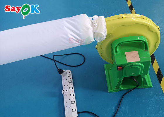 펌플 텐트 캠핑 8x8x5m 펌플 텐트 정원 텐트 LED 야외 펌플 텐트 대여