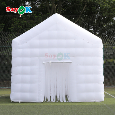 휴대용 18ft 디스코 텐트 18ft 디스코 텐트