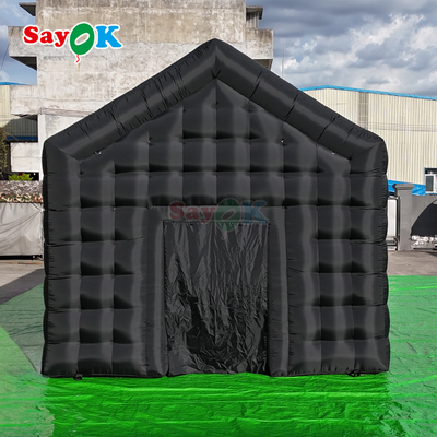 휴대용 18ft 디스코 텐트 18ft 디스코 텐트