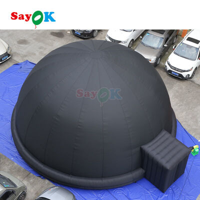 Sayok Mobile Astronomy Projection Dome Tent Portable Inflatable Planetarium for Schools