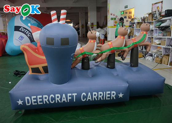 세 마리 의 연두 가공식 명절 장식품