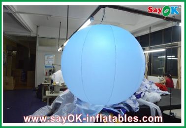 다채로운 당 팽창식 점화 훈장, 직경 2m 팽창식 가벼운 공