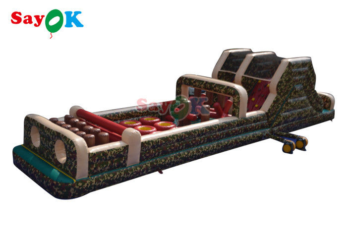 EN14960 PVC 경비원 인플러블 난관 펑크 방지