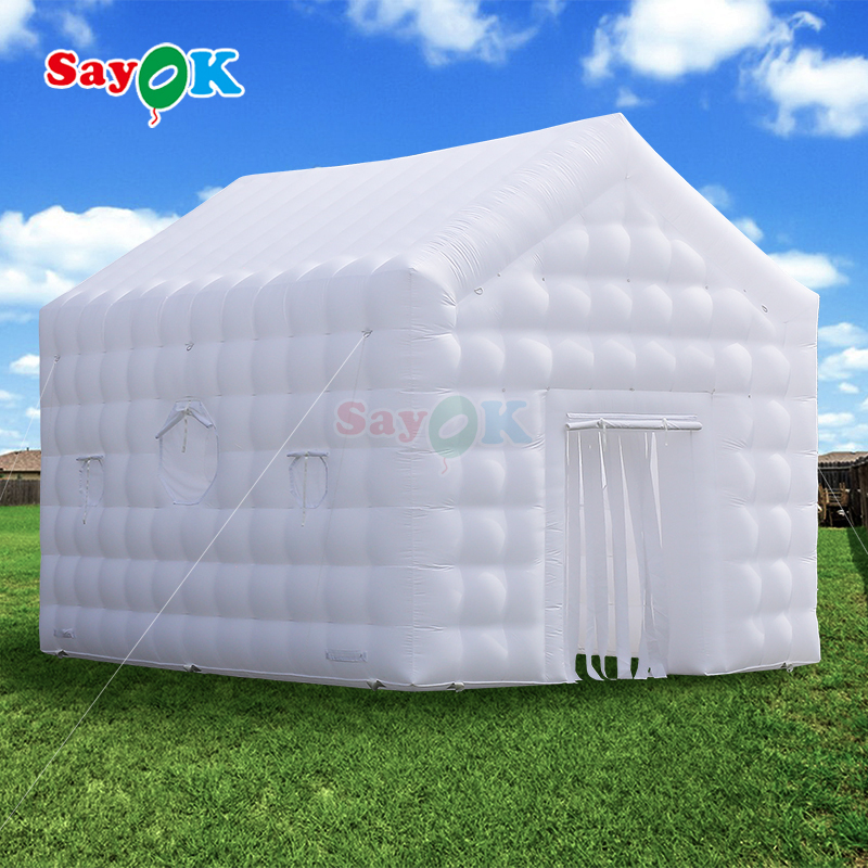 휴대용 18ft 디스코 텐트 18ft 디스코 텐트