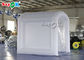 Outside Isolation Emergency Shelter Inflatable Disinfection Tent