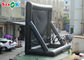 Customized  Science Centers Airblown Inflatable Movie Screen