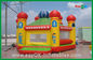 Popular Bouncy Castle Inflatable Bounce , Inflatable Bouncy Castle