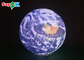 60'' Inflatable Lighting Decoration Hanging Blow Up Planets System