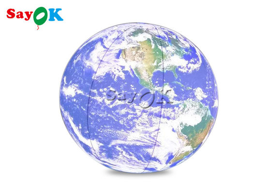 60'' 팽창식 점화 훈장 거는 파열 행성 체계