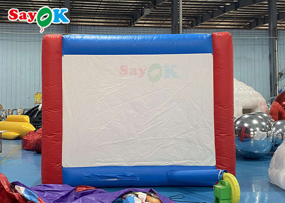 내화성 풍선 야외 게임 어린이 호버볼 양궁 흥미로운 슈팅 게임 양궁 태그 대상