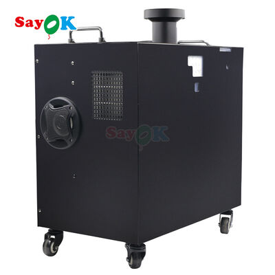 Sayok 360도 프로젝터 인터랙티브 프로젝션 기능 풍선 돔 플라네타륨 스타 프로젝터