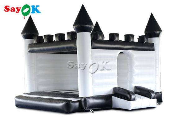 놀이터 센터를 위한 방수 시트 어린이 부풀게할 수 있는 경비원